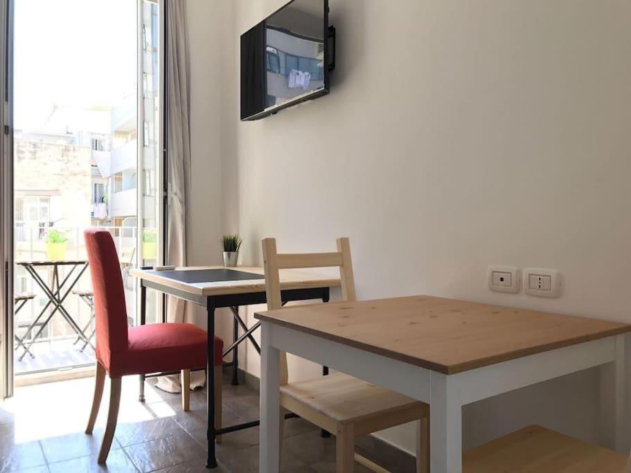 Apartamento Art Of Sleep Bari Exterior foto